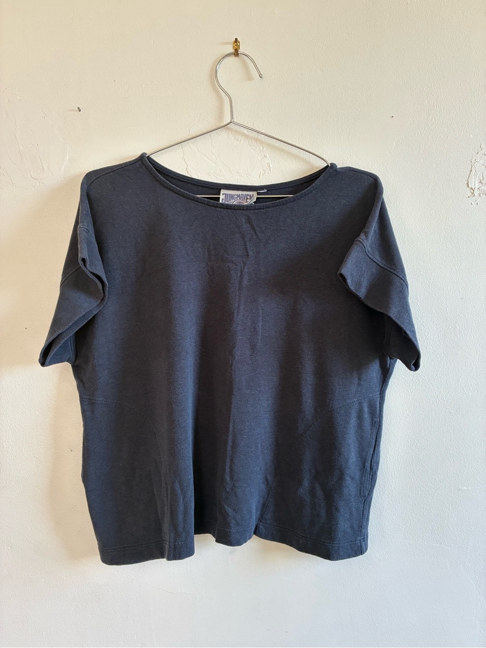 Jungmaven Taos Tee with Pockets